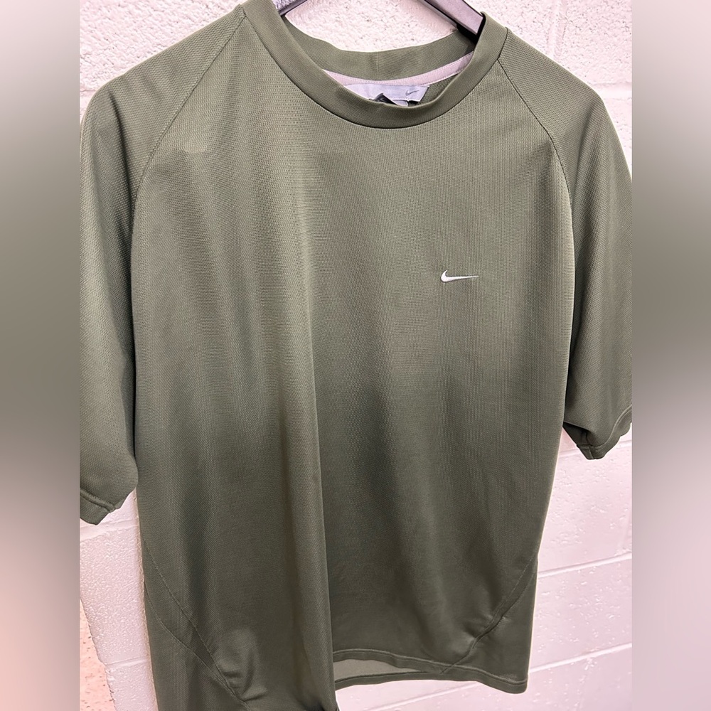 Nike tshirt—xtra large